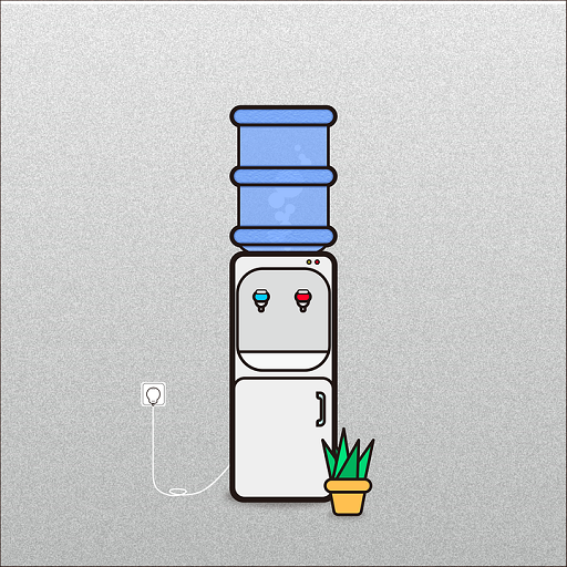 Water Dispenser Sound icon