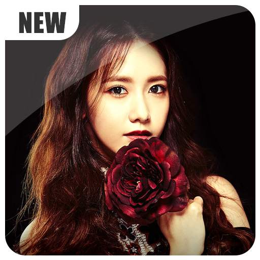 Yoona Wallpaper KPOP 🌹 1.0