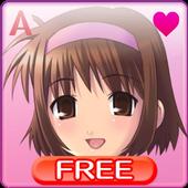 Ktai-S Spider (free) icon