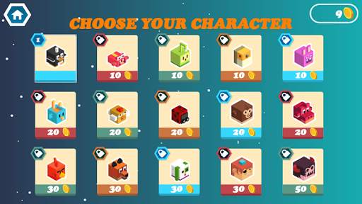 Algorithm City : Coding Game screenshot 2
