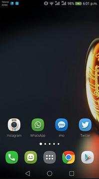 Theme for Oppo R11 Plus screenshot 3