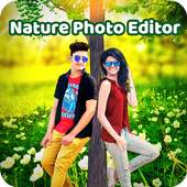 Nature Photo Editor logo