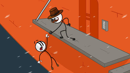 Stickmin Collection: Funny screenshot 6