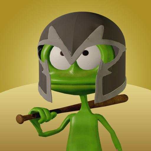 Green Alert 1.2