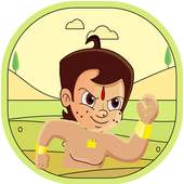 Chhota Bheem - zombie killer 1.0