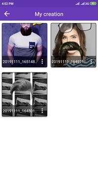 Man Photo Editor screenshot 7