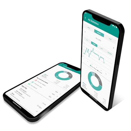 Dot Habit - Tracker In Dot screenshot 2