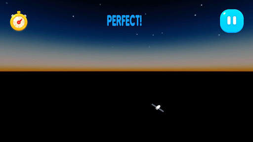 Space Rocket Manual Launcher screenshot 4