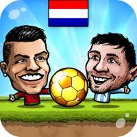 ⚽ Puppet Soccer 2014 - Voetbal ⚽
