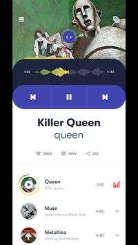 Jio Caller Tune - Jio Music 2 تصوير الشاشة