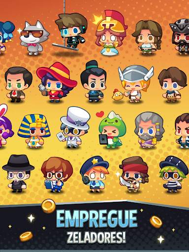 Art Inc.- Localize a diferença screenshot 9