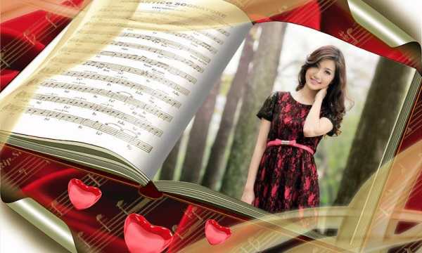 PhotoBook Frames screenshot 1