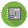 Android Things Toolkit أيقونة