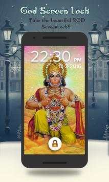 God Lock Screen screenshot 5