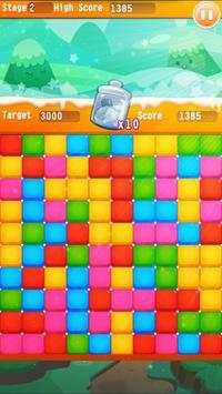 Puzzle Candy Star screenshot 2