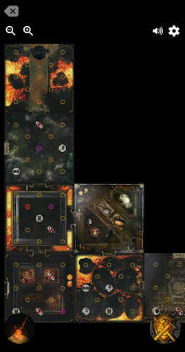 DS Dungeons screenshot 4