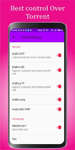 Download Manager screenshot 4