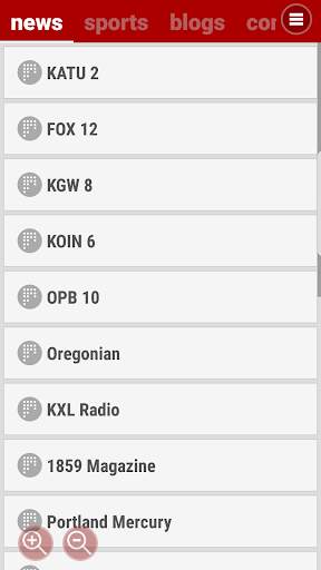 This is Portland - News from Portland screenshot 1
