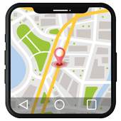 Live Map Live Wallpaper 1.2