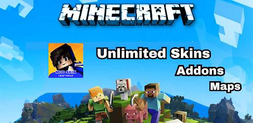Skins-Craftsman for Minecraft screenshot 1