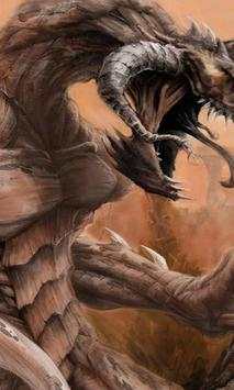 Dragon Wallpapers screenshot 3