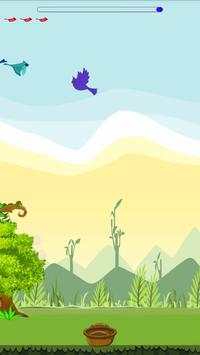 Birds Eggs Catcher‎- (Eggs Catching game 2018) screenshot 4