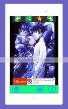 Imagenes para whatsapp de anime screenshot 9