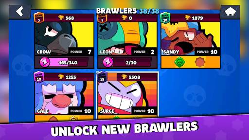 Box Simulator for Brawl Stars screenshot 5