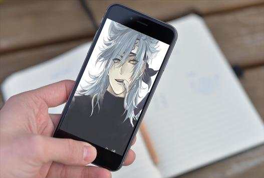 Mitsuki HD Wallpaper screenshot 4