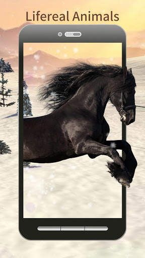 3D White Shangrila screenshot 3
