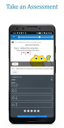Gooru Navigator: Learner screenshot 5