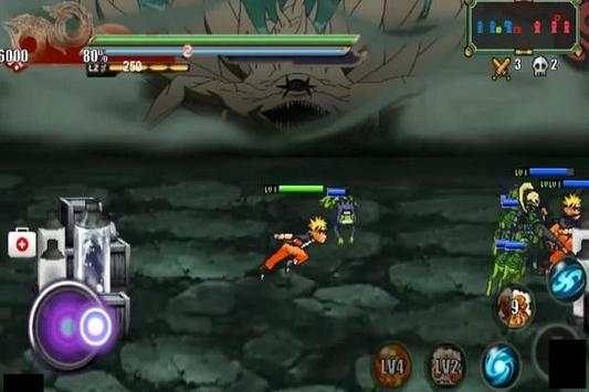 Guide Naruto Senki Ultimate Ninja Storm 4 screenshot 1