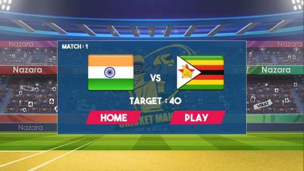 World Cricket Champion T20 League screenshot 1