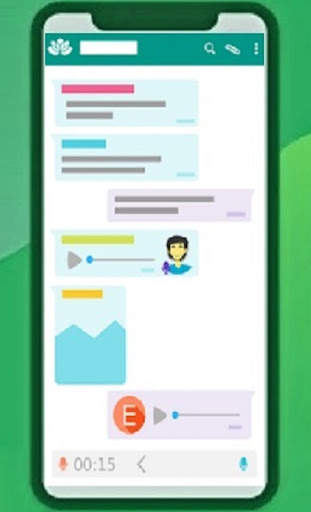 Hide online and typing screenshot 2