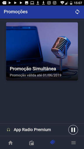 App Radio Premium screenshot 3