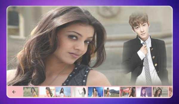 Click With Kajal Aggarwal screenshot 8
