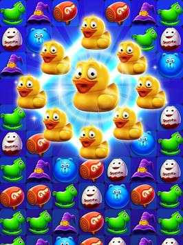 Toy Crush Match 3 screenshot 1