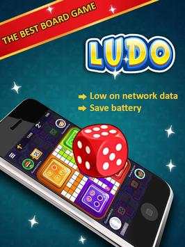 Ludo Star screenshot 9