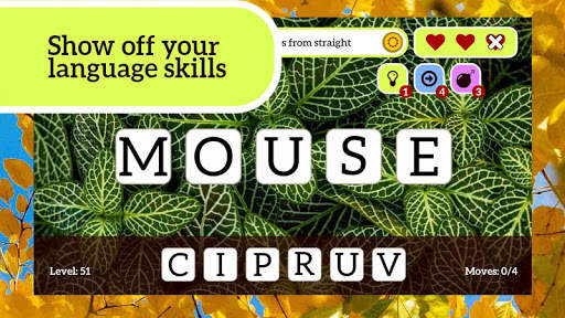 Letter Ladder daily word game screenshot 7