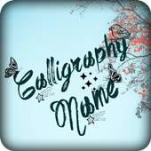 Calligraphy Name 1.5