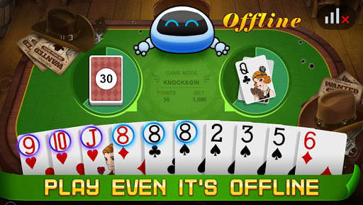 Gin Rummy screenshot 3