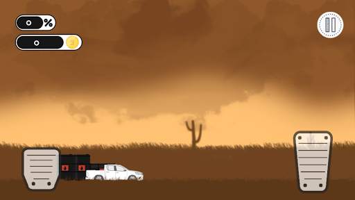 Tebessa Racing : a sarcastic Journey in Tebessa screenshot 1