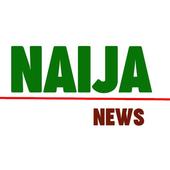 Naija News App icon