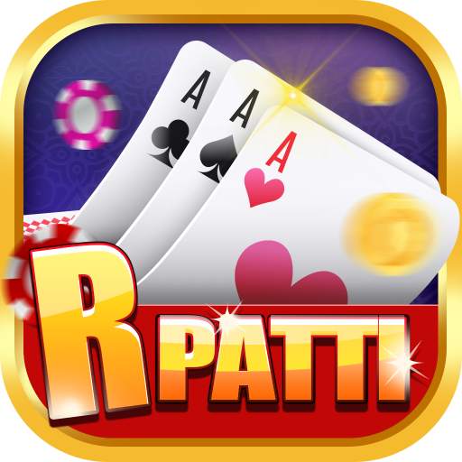 R patti 1.0.3