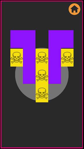 Color Tiles - Avg Games screenshot 4