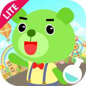 Toki Village Lite logo