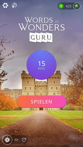 Words of Wonders: Guru screenshot 5