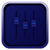 Equalizer Booster icon
