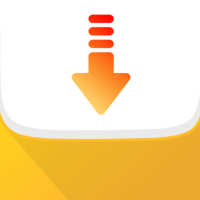 All Video Downloader  - Fast Video Downloader App logo