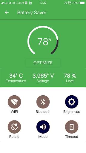 VGMAntivirus - Booster, Lock, Vault, WiFi Security screenshot 5